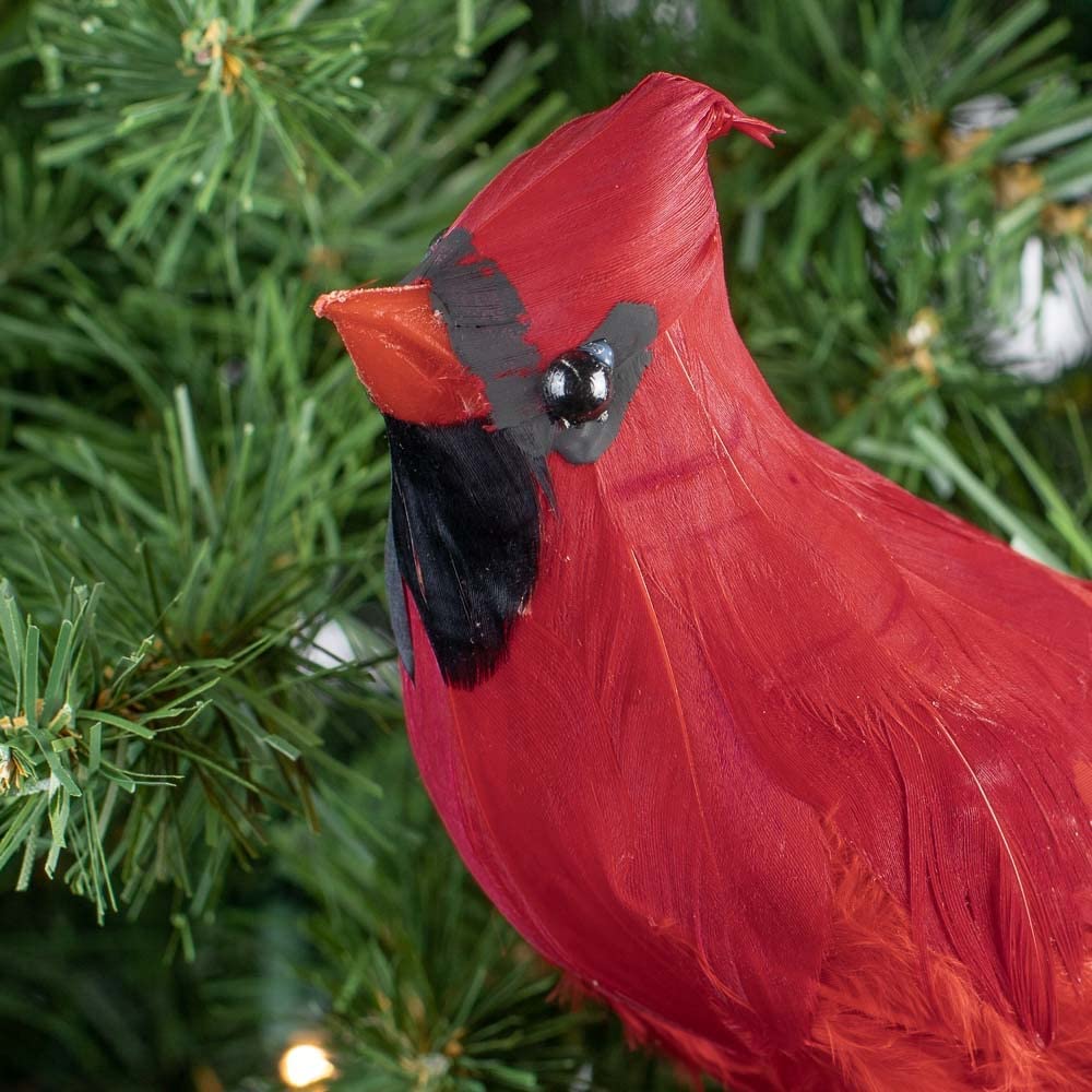 Amazon.com: Factory Direct Craft Rich Red Standing Artificial